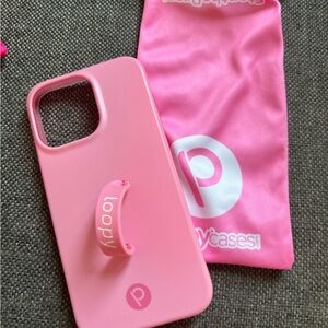 Loopy case iPhone 13 Pro